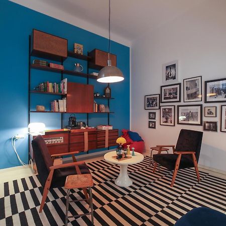 Central Station/Duomo Area Stylish Apartment Milan Exterior photo