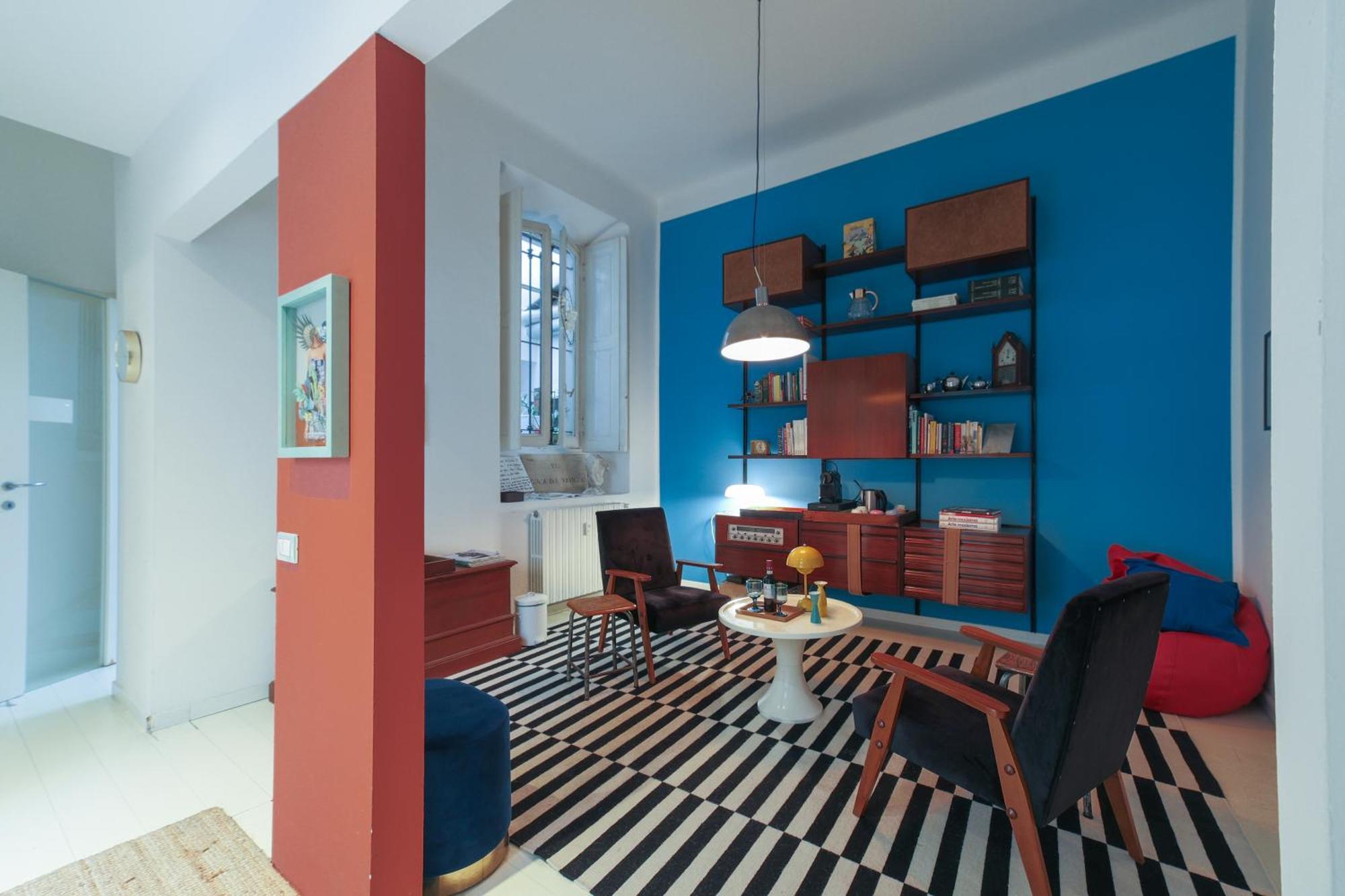 Central Station/Duomo Area Stylish Apartment Milan Exterior photo