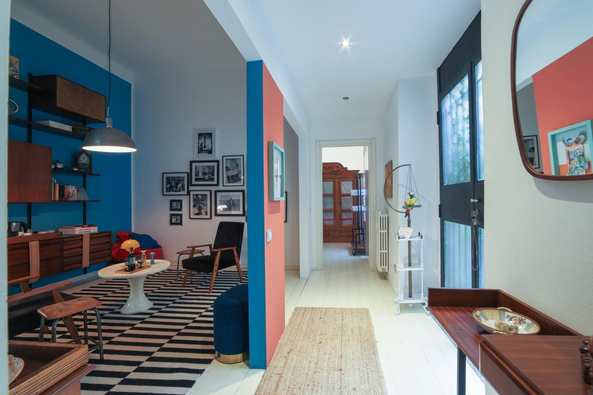 Central Station/Duomo Area Stylish Apartment Milan Exterior photo