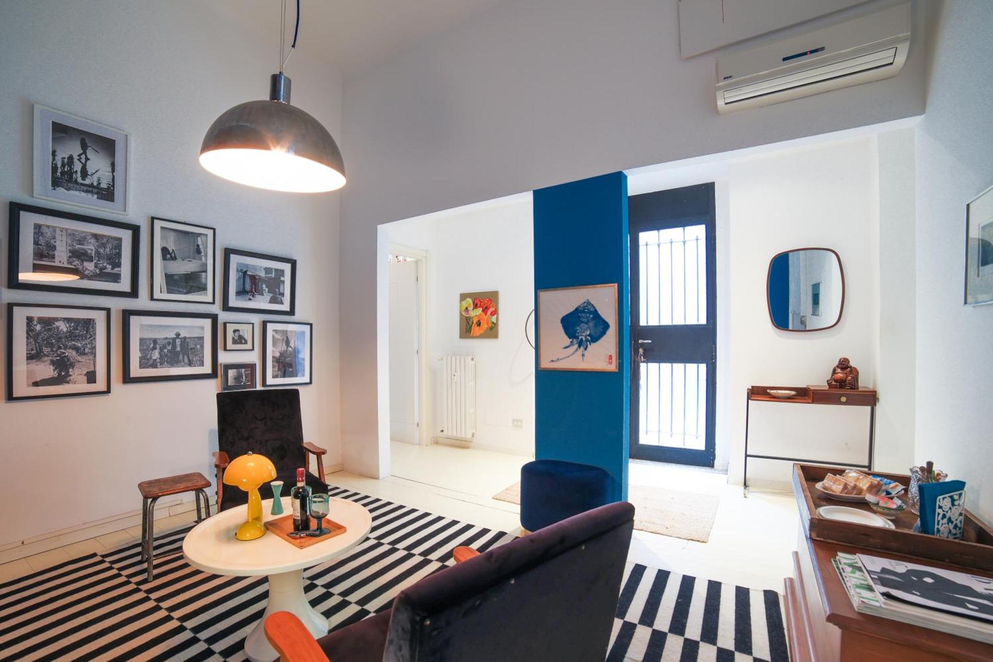 Central Station/Duomo Area Stylish Apartment Milan Exterior photo
